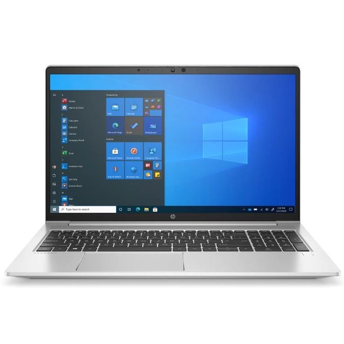Ноутбук HP ProBook 650 G8 [3S8N9EA] Pike Silver 15.6" {FHD i5-1135G7/8Gb/256Gb SSD/W10Pro}
