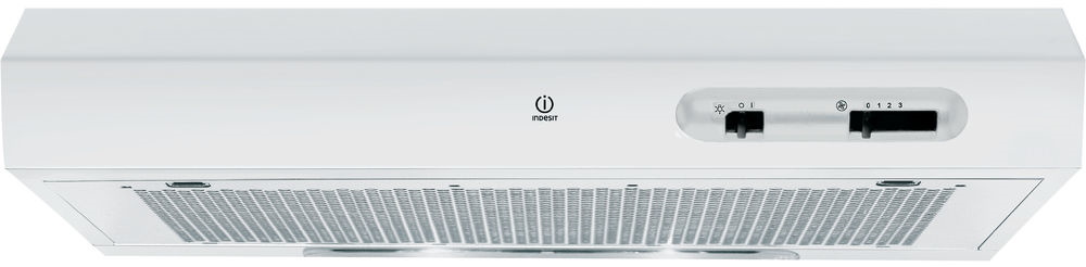 Вытяжка ISLK 56 LS W 869991558530 INDESIT