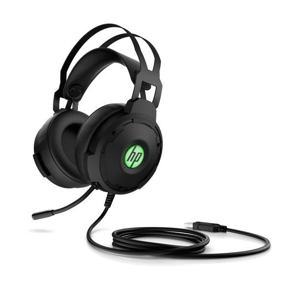 наушники HP Pavilion Gaming 600 Headset