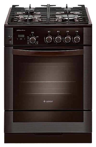Газовая плита ПГ 6500-03 0045 GEFEST