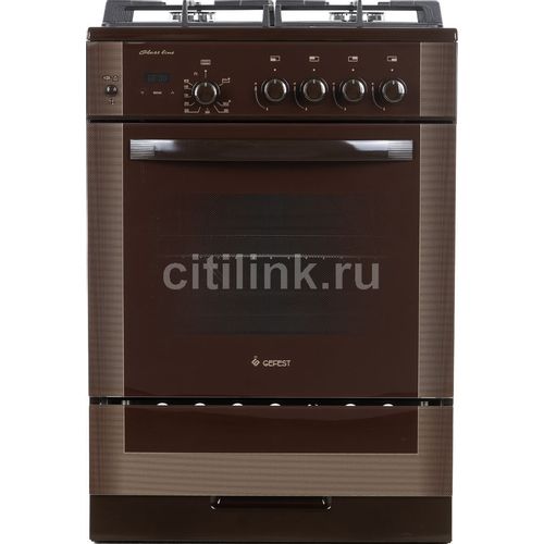 Газовая плита ПГ 6500-03 0045 GEFEST