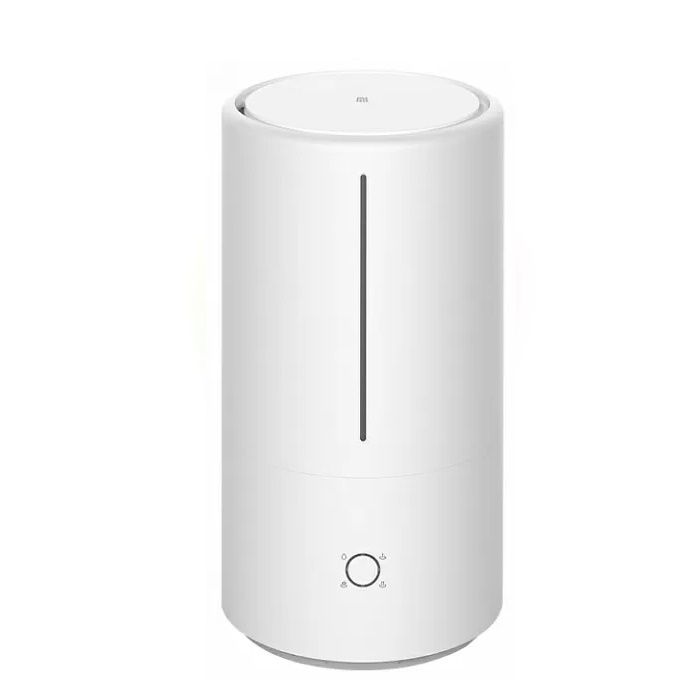 Увлажнитель воздуха Mi Smart Antibacterial Humidifier ZNJSQ01DEM (SKV4140GL)
