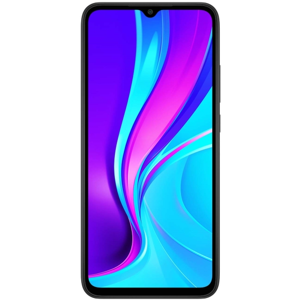 Смартфон Xiaomi Redmi 9C NFC 2/32 ГБ RU сумеречный синий