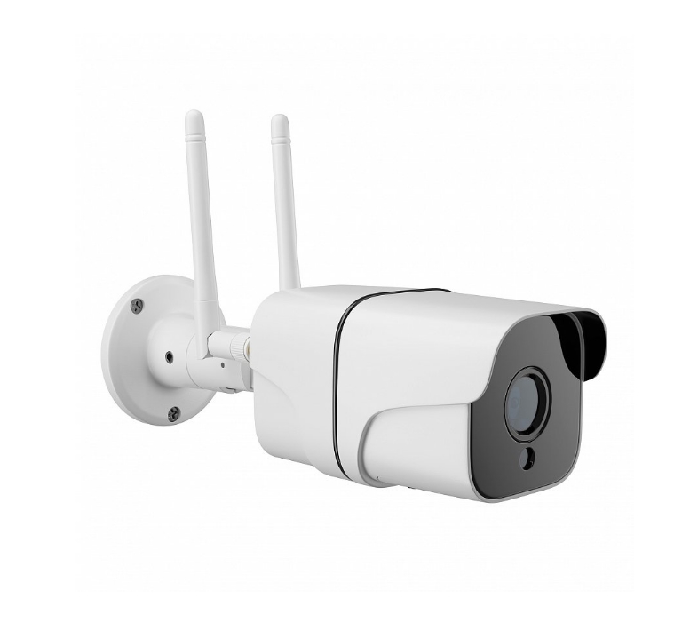 Камера видеонаблюдения IP Rubetek RV-3414 3.6-3.6мм цв. корп.:белый