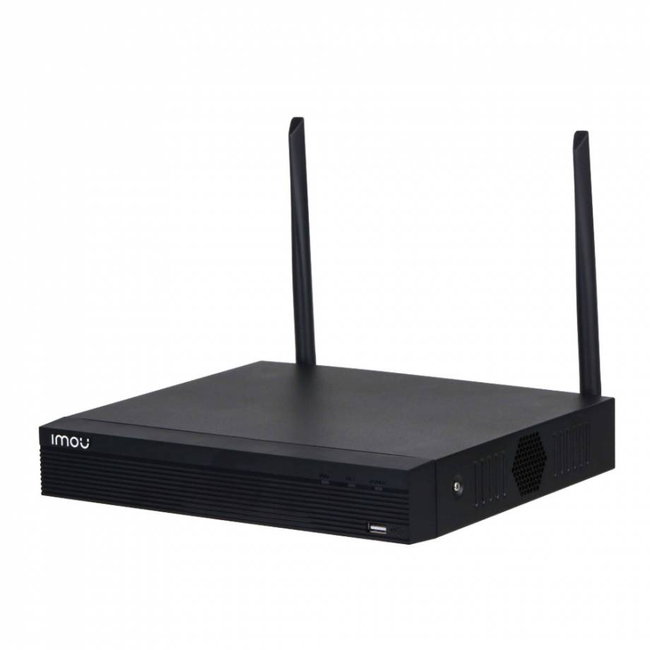 Видеорегистратор Imou 4-CH Wireless Recorder