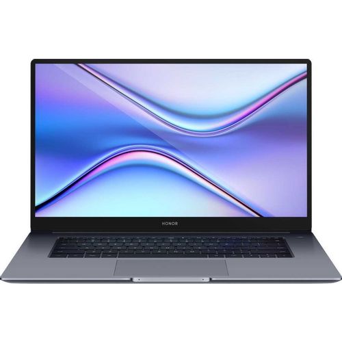 Honor MagicBook X15 15" i5-10210U/8GB/512GB SSD/UMA/W10/Mystic Silver