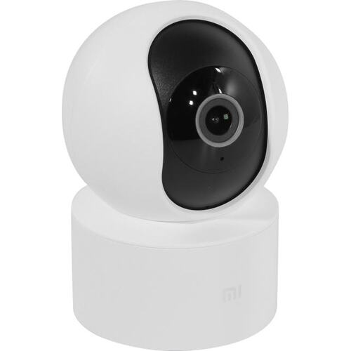 Поворотная камера XIAOMI Mi 360° Camera (PTZ, 1080p)
XIAOMI Mi 360° Camera (1080p)