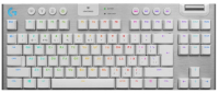 Logitech Keyboard G915 TKL WHITE