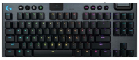 Logitech Gaming Keyboard G915 TKL  LIGHTSPEED Wireless RGB
