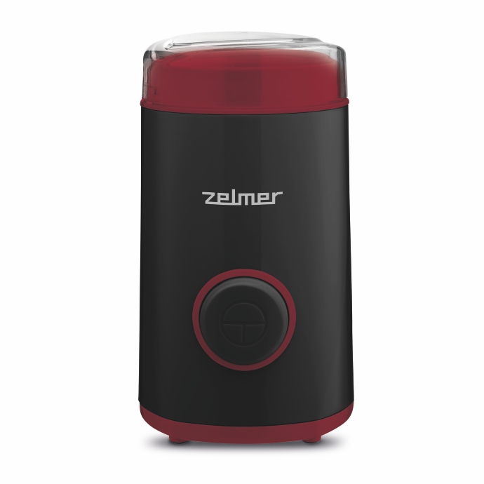 Кофемолка ZELMER ZCG7325B Black