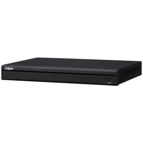 IP-видеорегистратор Dahua DHI-NVR4208-8P-4KS2/L