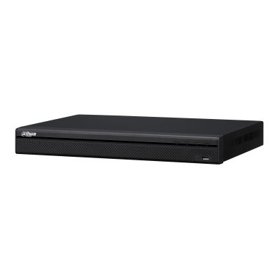 IP-видеорегистратор Dahua DHI-NVR4208-8P-4KS2/L