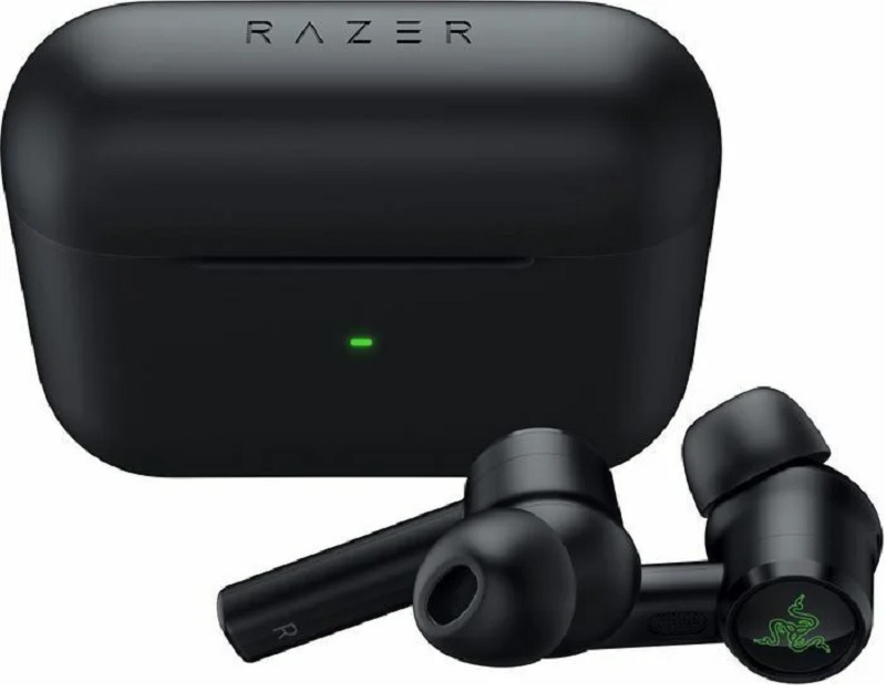 Наушники Razer Hammerhead True Wireless Pro Black (RZ12-03440100-R3G1)