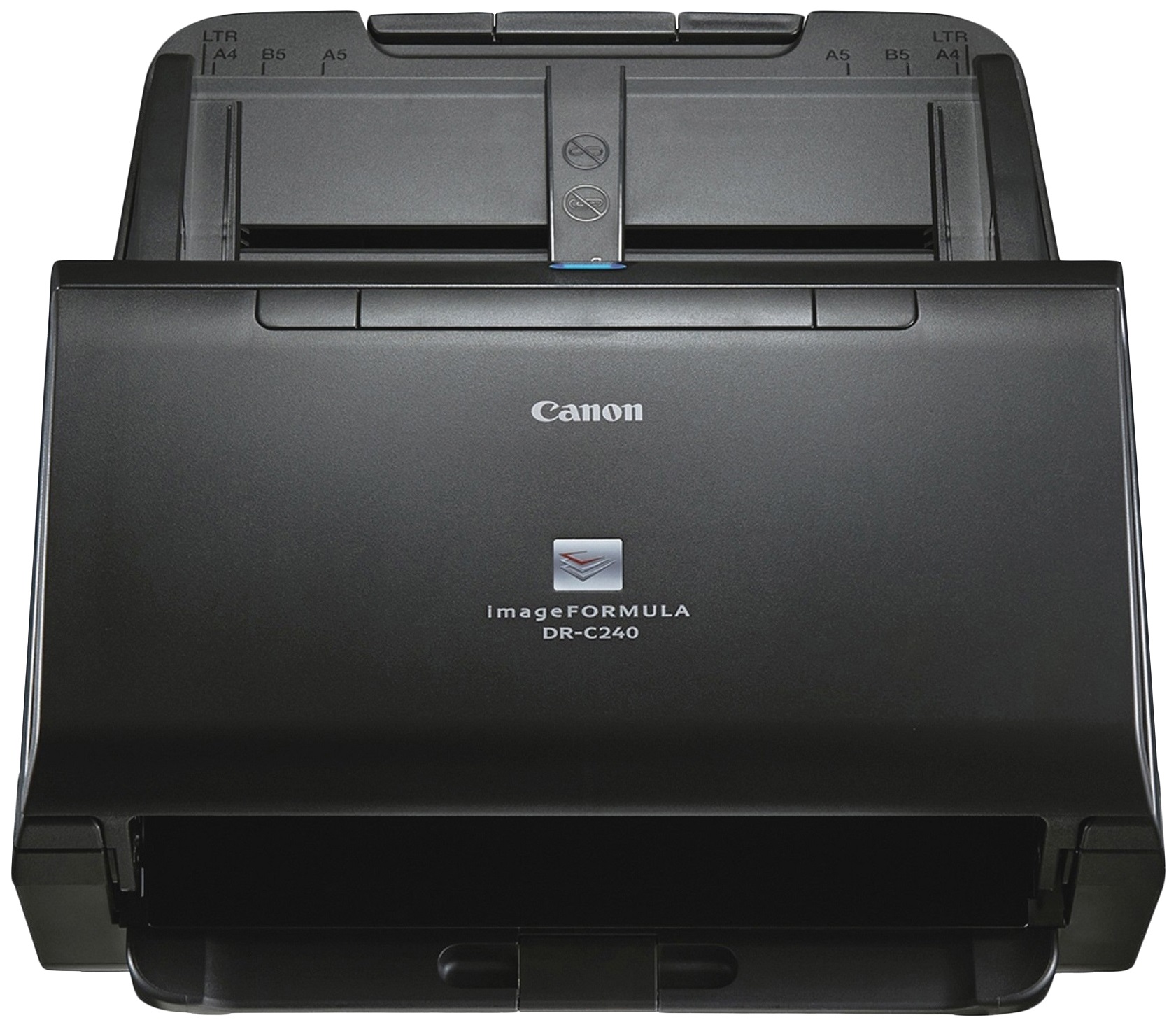 Документ сканер DR-C240, цветной, двухсторонний