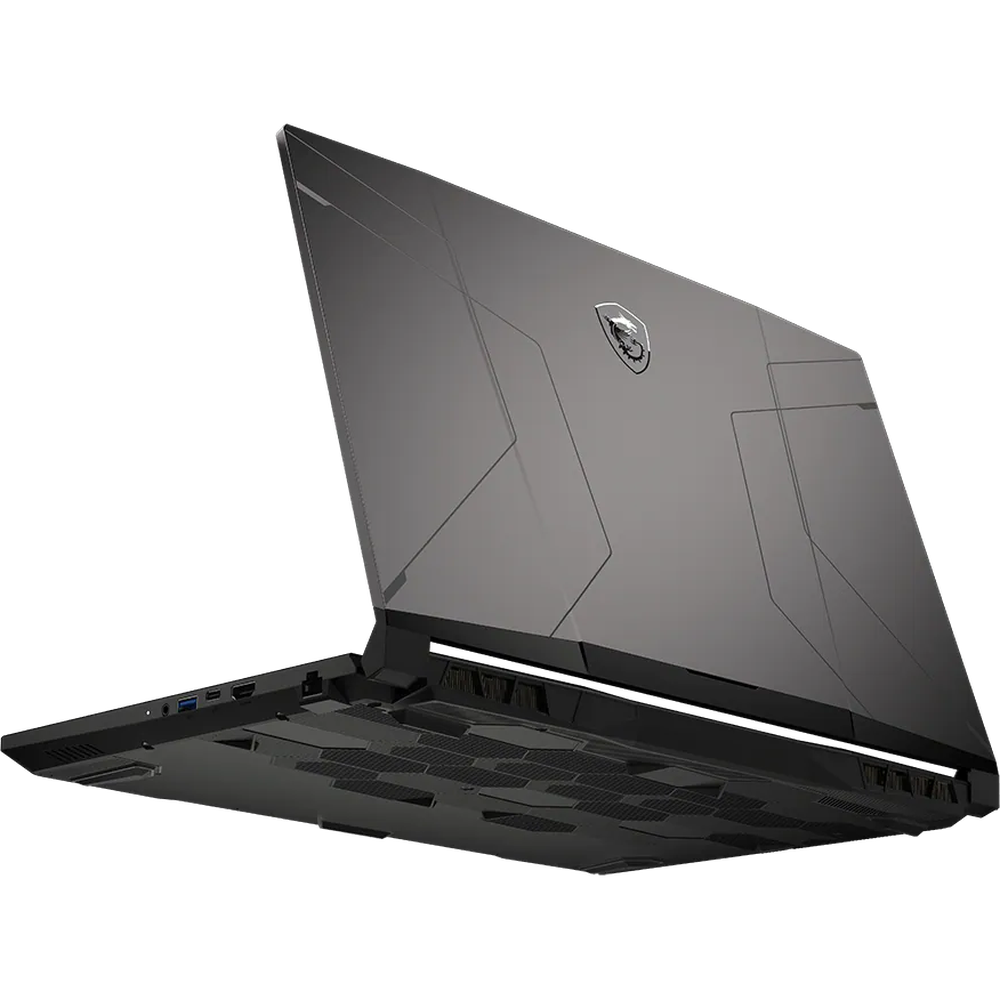 Ноутбук MSI GL76 11UCK-247RU TigerLake i5-11400H/8GB/512GB SSD/noODD/17.3" FHD,IPS 144Hz/RTX3050, GDDR6 4GB/WiFi+BT/Win10 /Titanium Gray