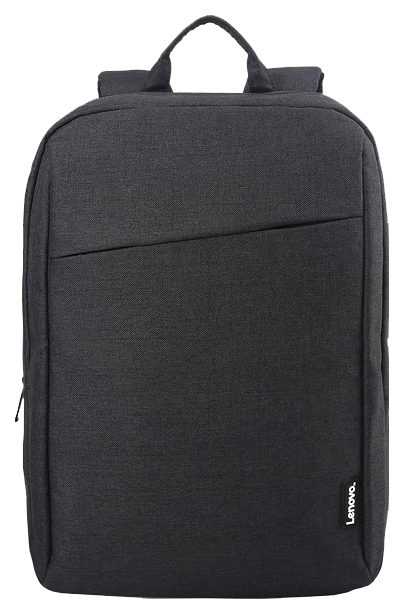 15,6" Рюкзак Lenovo Laptop Casual Backpack B210, черный