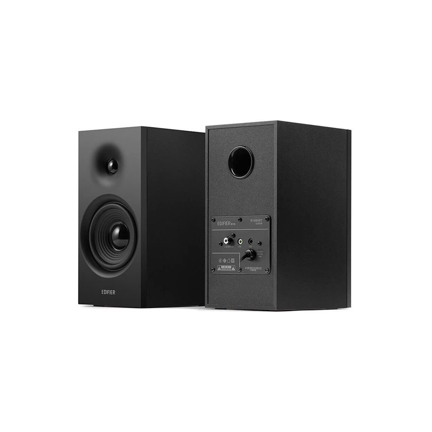 Колонки Edifier R1042BT 2.0 черный 42Вт