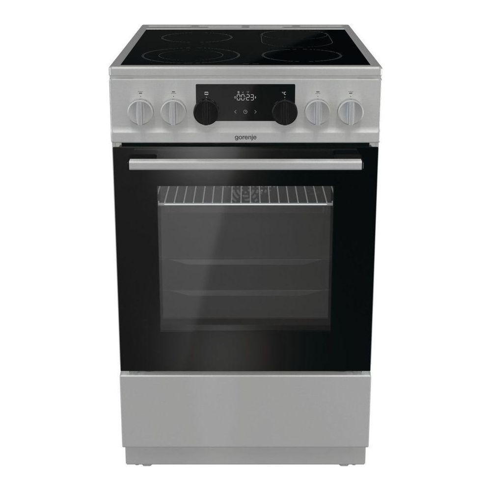 Электрическая плита ECS5350XA 739030 GORENJE