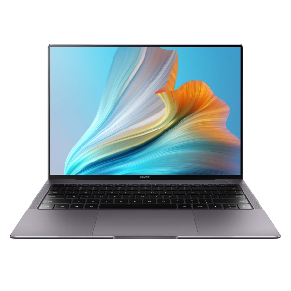 Ноутбук HUAWEI MateBook MateBook X Pro MACHD-WFE9Q i7-1165G7 2800 МГц 13,9" Cенсорный экран 3000x2000 16Гб DDR4 4266 МГц SSD 512Гб нет DVD Intel Iris Xe Graphics встроенная ENG/RUS Windows 10 Home серый 1,33 кг 53012HFC