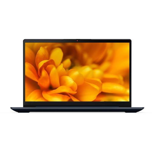Ноутбук Lenovo IdeaPad 3 15ITL6 Pentium Gold 7505 8Gb 256Gb 15.6" IPS FHD  noOS blue WiFi BT Cam