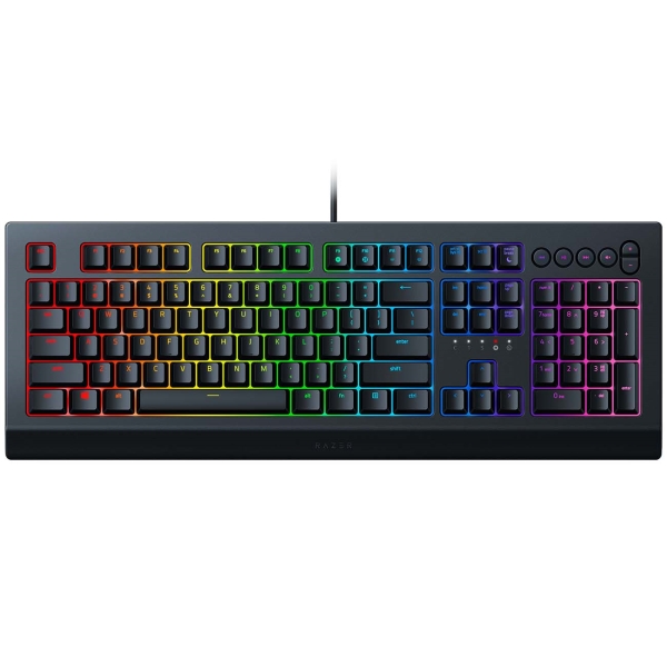 Игровая клавиатура Razer Cynosa V2 Razer Cynosa V2 Gaming keyboard  - Russian Layout