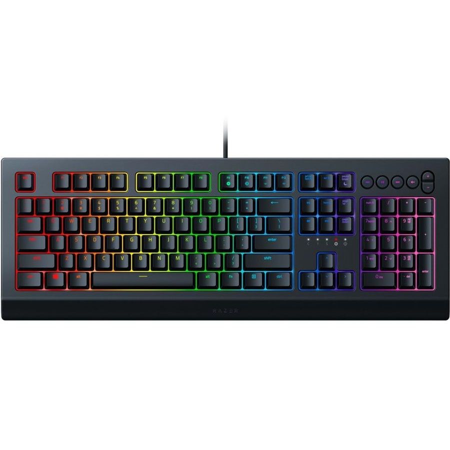 Игровая клавиатура Razer Cynosa V2 Razer Cynosa V2 Gaming keyboard  - Russian Layout