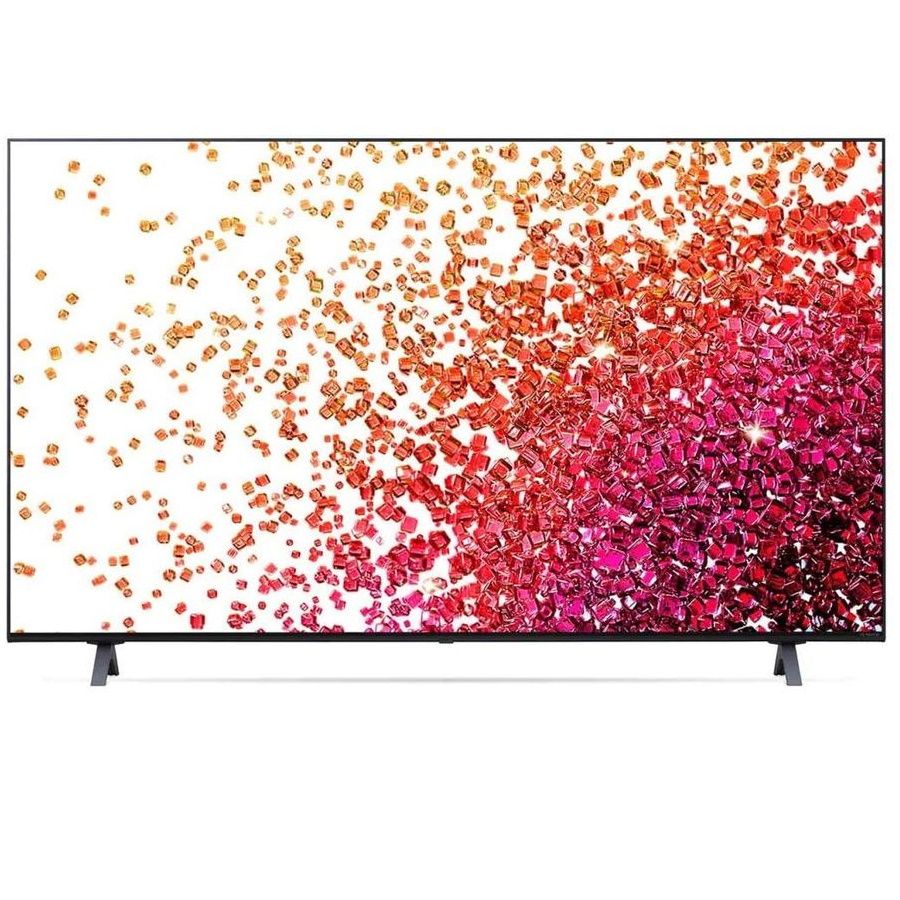 Телевизор LG 50" 50NANO756PA NanoCell Ultra HD 4K SmartTV