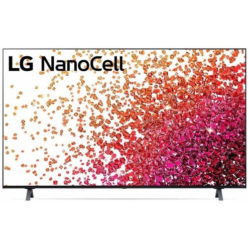 Телевизор LG 50" 50NANO756PA NanoCell Ultra HD 4K SmartTV