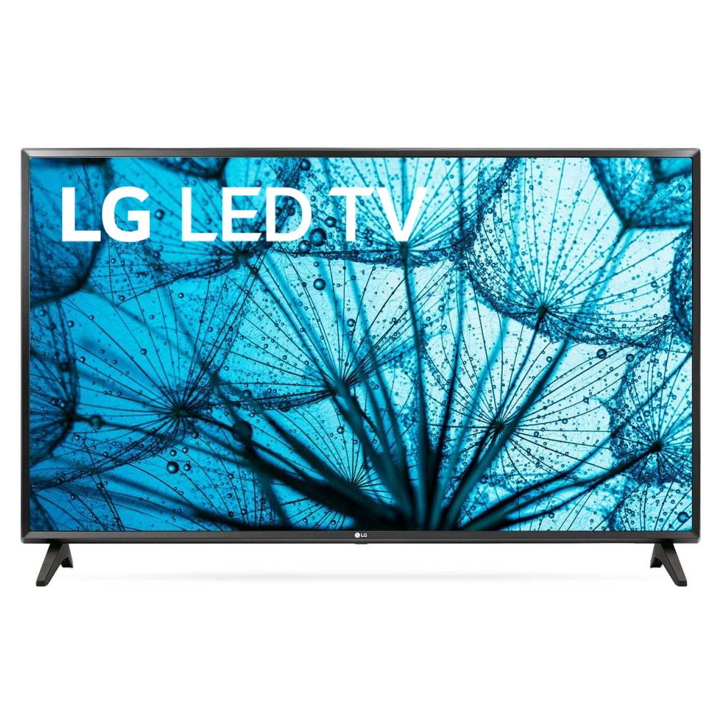 Телевизор LG 43LM5772PLA 43" (1920 x 1080, HDMI, LAN, WiFi, BT, USB, DVB-T2, Smart TV)