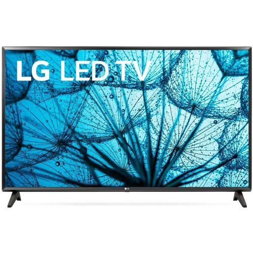 Телевизор LG 43LM5772PLA 43" (1920 x 1080, HDMI, LAN, WiFi, BT, USB, DVB-T2, Smart TV)