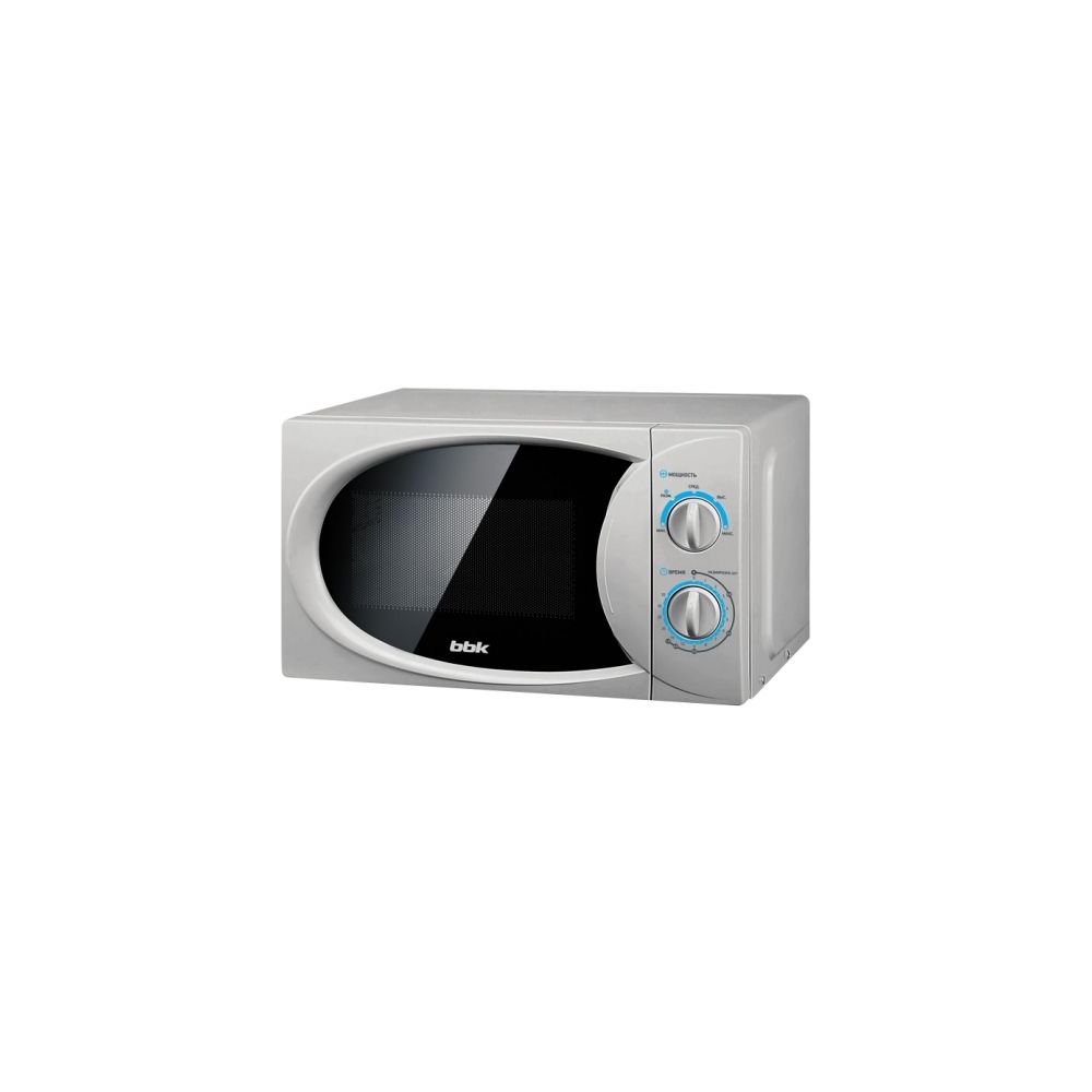 Микроволновая печь 20L SOLO 20MWS-714M/S BBK
