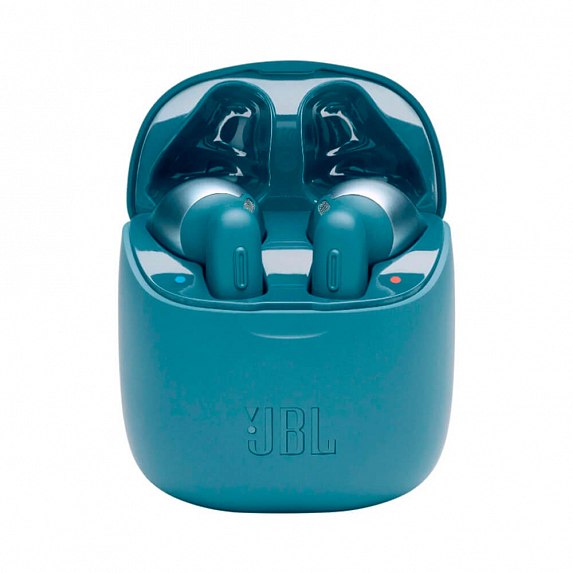 Гарнитура WRL TUNE 225TWS BLUE JBL