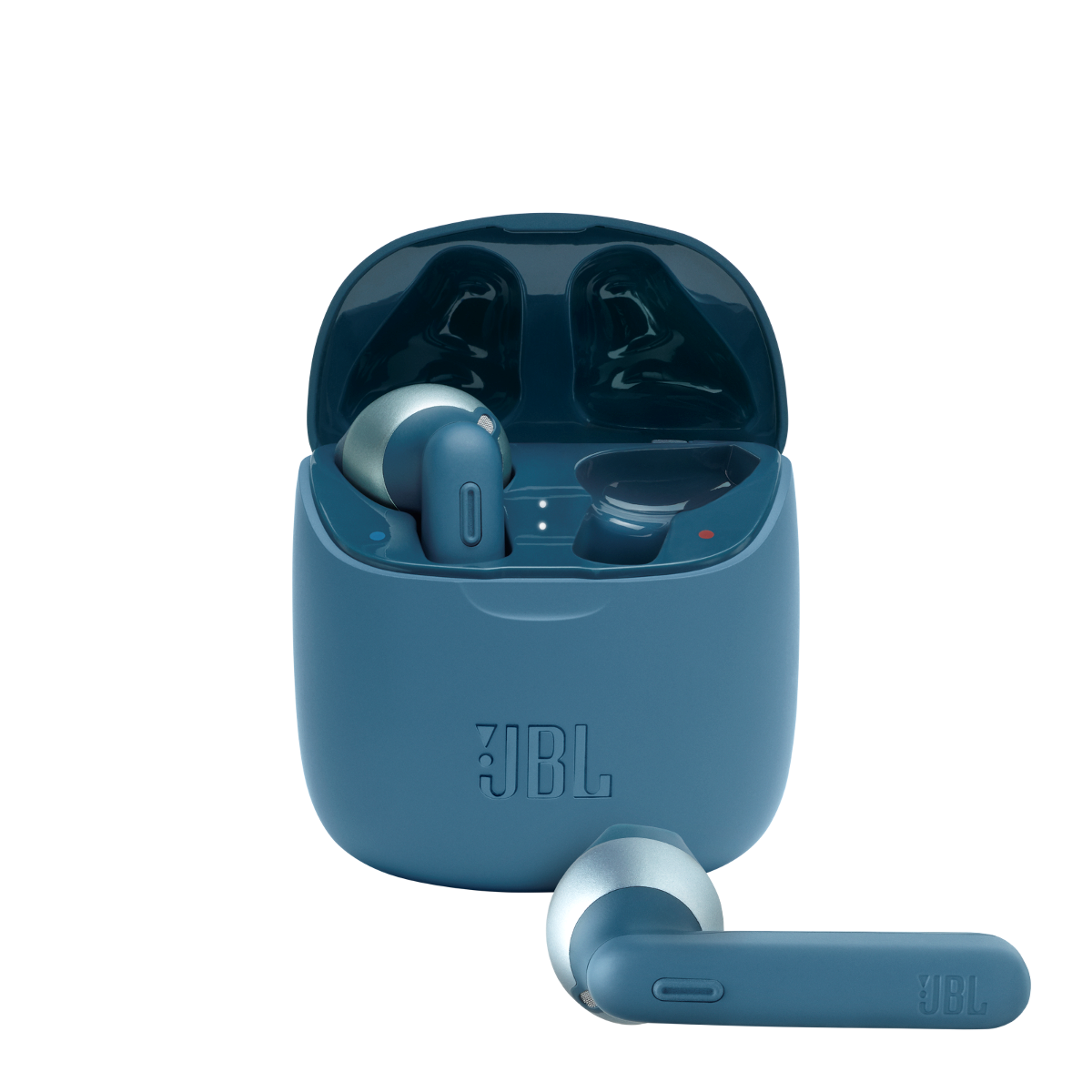 Гарнитура WRL TUNE 225TWS BLUE JBL