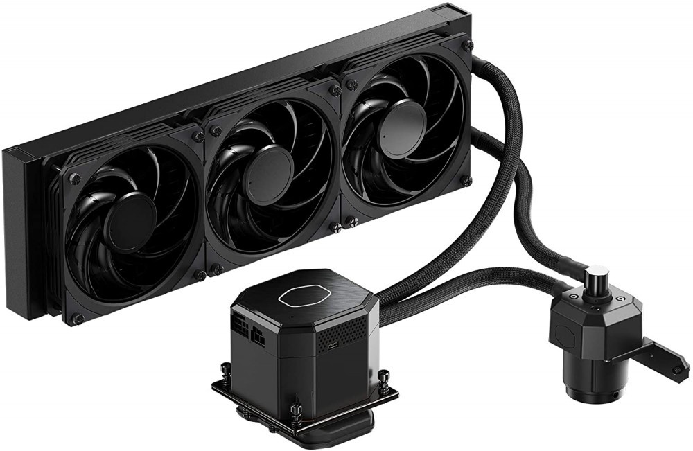 Cooler Master MasterLiquid ML360 SUB-ZERO, TDP 250W