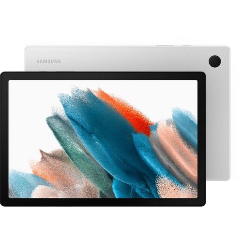 Планшет GALAXY TAB A8 10.5" 32GB LTE SILV SM-X205 SAMSUNG