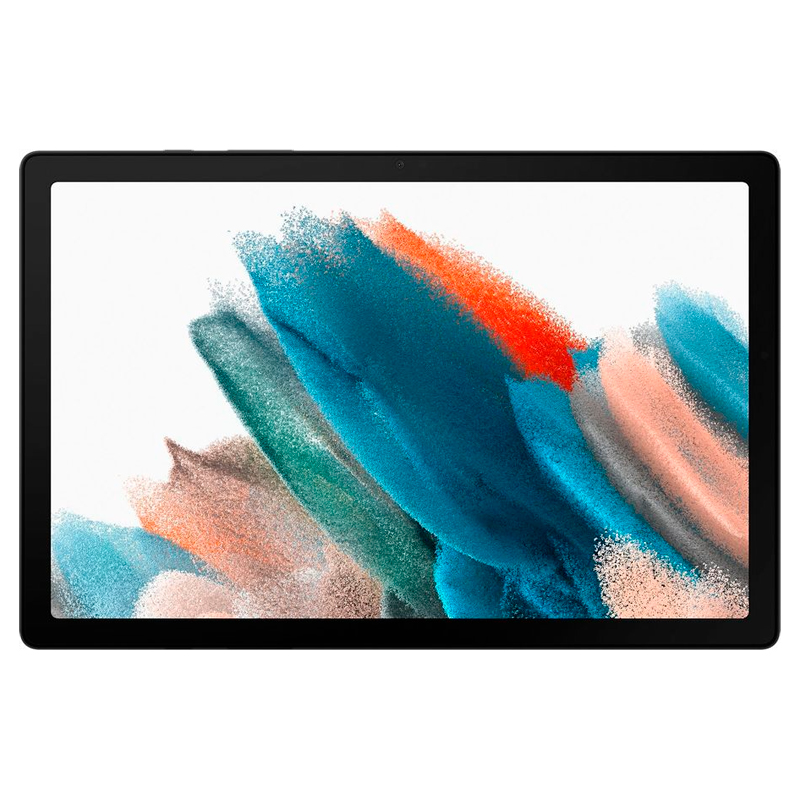 Планшет GALAXY TAB A8 10.5" 32GB LTE SILV SM-X205 SAMSUNG