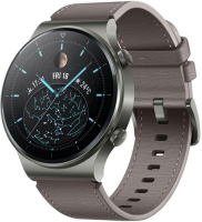 Смарт-часы Huawei Watch GT 2 Pro Grey (VID-B19)
