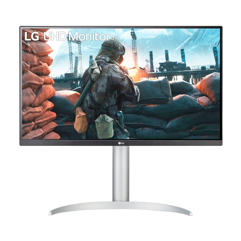 Монитор LCD 27" IPS 27UP650-W LG
