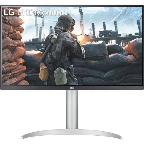 Монитор LCD 27" IPS 27UP650-W LG