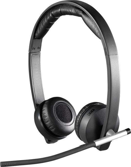 Гарнитура Bluetooth Logitech H820e Headset