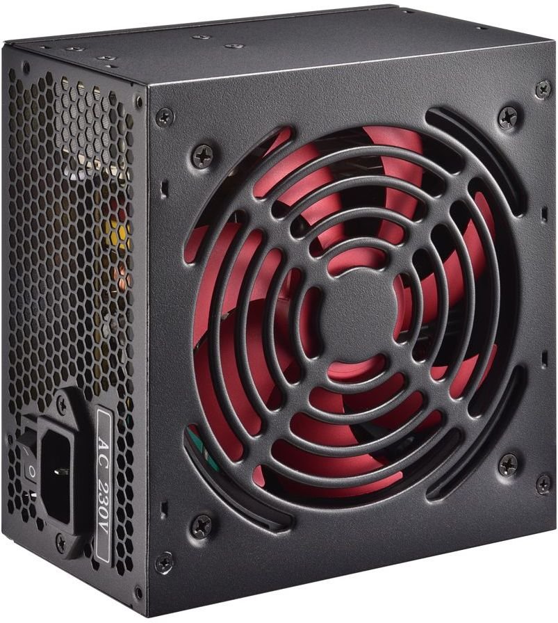 Блок питания 500W Xilence XP500R7