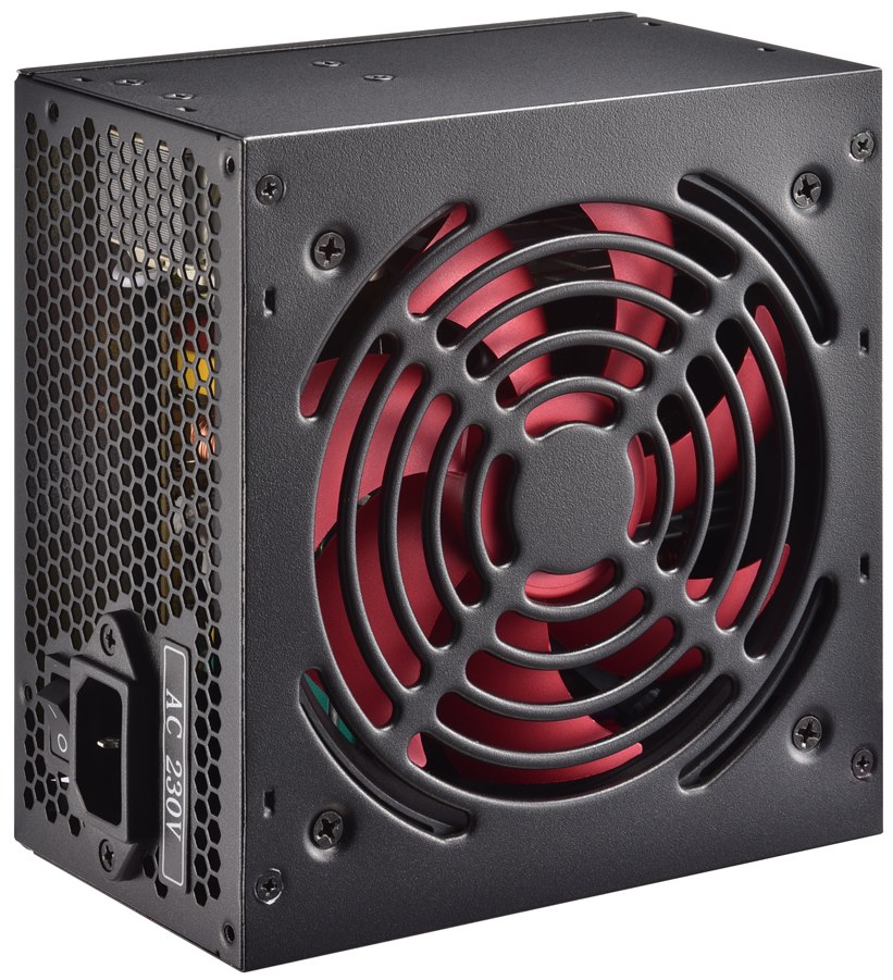 Блок питания 500W Xilence XP500R7