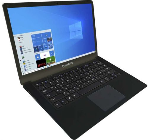 Ноутбук IRBIS NB281 14"