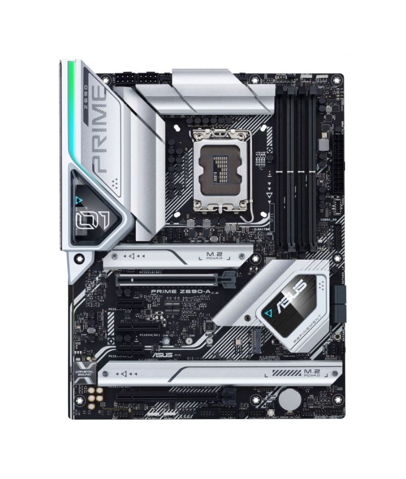 Материнская плата ASUS PRIME Z690-A; 90MB18L0-M0EAY0