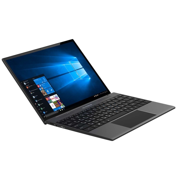 Ноутбук IRBIS NB650 13.5"