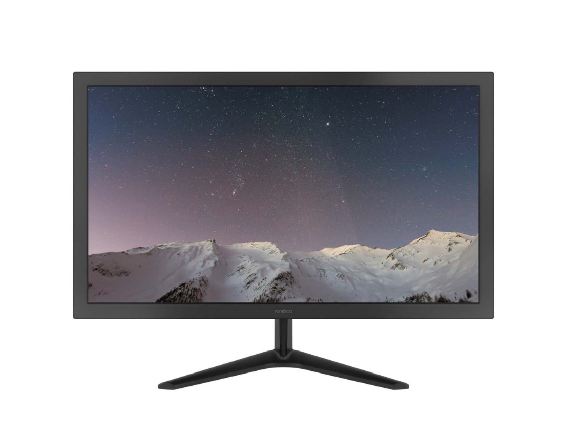 Монитор Rombica SkyView M23
