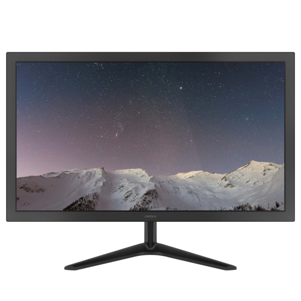 Монитор Rombica SkyView M23