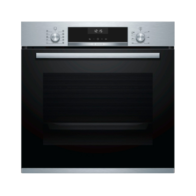 Электрический духовой шкаф BOSCH HBG537ES0R