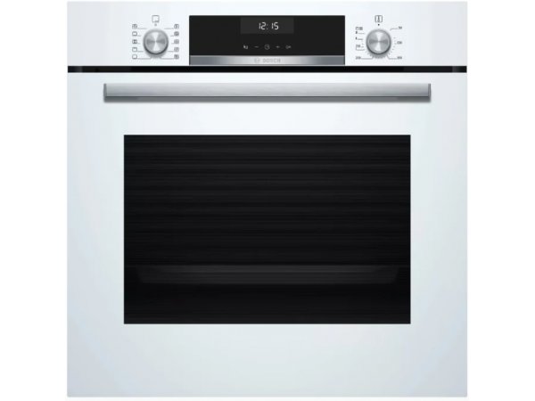 Электрический духовой шкаф BOSCH HBG537ES0R