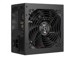 Блок питания 800W AeroCool KCAS-800W PLUS